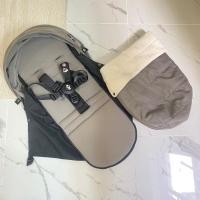 ราคา Babyzen yoyo2 newborn pack 0+ grey (28369346751)