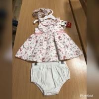 ราคา ชุดเด็ก sanrio size70(6-9เดือน) sale60% (1657625719)