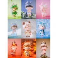 ราคา ACTIONCITY - MIMI The Poem Of Nature Series - กล่องจุ่ม - Whole Set (10PCS) (22565057406)