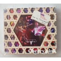 ราคา Vcd บันทึก คอนเสิร์ต คาราบาว เมดอินไทยแลนด์ สังคายนา มือ2 แผ่นสวย (42608703388)