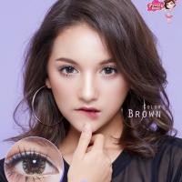 ราคา Mirror brown/Diana br (909829013)