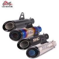 ราคา รถจักรยานยนต์ Little Ninja Z250 300ZX10MT0709 ท่อไอเสีย R25R3R6 ดัดแปลงระเบิด Street SC ท่อไอเสีย (29393132919)