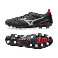 ราคา Mizuno Morelia Neo3 III P1GA208001 ญี่ปุ่นสีดําฟุตบอล รองเท้าสตั๊ด รองเท้าพร้อมกล่อง (40905260365)