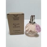 ราคา น้ำหอม Eclat De Fleurs edp By LANVIN 100 ml. tester (2970732652)