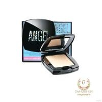 ราคา Mistine Angel Aura BB Powder SPF 25 PA++ แป้งพัฟ มิสทีน แองเจิ้ล ออร่า บีบี 10กรัม (6858779155)