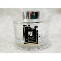 ราคา #เบอร์ 10# มีตำหนิค่อนข้างมาก ขวดเปล่า น้ำมันหอมละเหย Jo Malone Red Roses Scent Surroun Diffuser 165 มิลสำหรับตั้งโชว์ (18587898861)