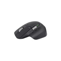 ราคา LOGITECH เมาส์ไร้สาย Logitech MX Master 3S Mouse By Dotlife (40723769573)