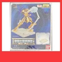 ราคา [ของแท้] BANDAI Saint Cloth Myth Gemini Saga Display (year 2011) (3859306374)