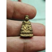 ราคา รูปหล่อ ไต้ฮงกง ไม่ทราบที่ ไม่ทราบวัด กริ่งดัง A000968 (41319635909)