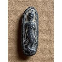 ราคา พระลีลาย่อง หลวงพ่อทาบ วัดกระบกขึ้นผึ้ง ระยอง เนื้อผงผสมดิน ปี2505 หลวงปู่ทิม ร่วมเสก (23364575578)