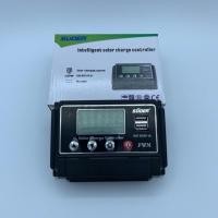 ราคา โซล่าชาร์ทเจอร์ SUOER ST-W1210 10A PWM solar controller 12V/24V (10151419690)