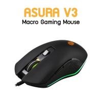 ราคา เมาส์เกมมิ่งแบบมีสาย Neolution E-Sport Asura V.3 (24913693354)