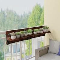 ราคา โต๊ะแขวนราวระเบียง โต๊ะบาร์เล็กสร้างสรรค์ โต๊ะไม้เนื้อแข็งสำหรับอพาร์ตเมนต์ขนาดเล็ก โต๊ะบาร์แขวนแบบพับได้ (40865360416)