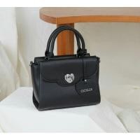 ราคา กระเป๋าแบรนด์ cicelle สีดำ (3872919904)