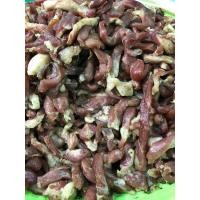 ราคา หมูแดดเดียว 6แถม2 ใช้เนื้อหมูสันคอติดมัน (23076427728)