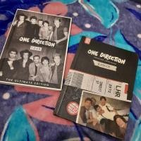 ราคา อัลบั้ม One Direction (8055847063)