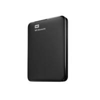ราคา WD 1 TB HDD / 2.5" External (ฮาร์ดดิสก์พกพา) Model WDBUZG0010BBK-WESN/3Y (22724912945)
