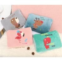 ราคา กระเป๋าน้ำร้อนไฟฟ้า ลายการ์ตูน (7610454475)