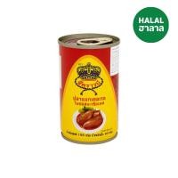 ราคา ซีคราวน์แมคเคอเรลในซอสมะเขือเทศ 155ก. SEACROWN MACKEREL IN TOMATO SAUCE 155 G. อาหารกระป๋อง Dailybox (28336618227)