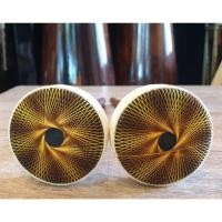 ราคา ไม้ตีฆ้องวงใหญ่สีทูโทน 5 สี (5633594445)