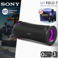 ราคา SONY SRS-ULT70 Wireless Portable Speaker ลำโพงพกพา ไร้สาย (28131892970)