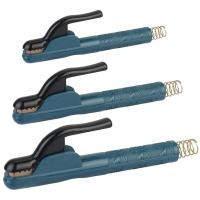 ราคา 300Amp/500Amp Professional Clamp สไตล์เชื่อม Electrode Holder เชื่อม Electrode Holder สําหรับเครื่องเชื่อม (42274269524)