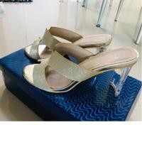 ราคา รองเท้าส้นสูงมือสอง สภาพดี (4917090028)