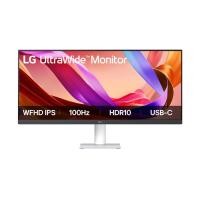 ราคา LG Monitor 29U531A-W 29" WFHD IPS Ultrawide sRGB 99% 100Hz จอมอนิเตอร์ 29นิ้ว รับประกัน 3ปี (42073184012)
