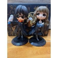 ราคา โมเดล Harry Potter แฮรี่ พอตเตอร์ (Set 2 ตัว) (28357705179)