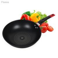 ราคา ร้านของเราเปิดตลอด 24 ชั่วโมง㍿♂✕ตรามังกร กระทะ กระทะเคลือบผงเพชร ขนาด 30 CM ใช้กับเตาแม่เหล็กไฟฟ้าได้ (228767) (11544551147)