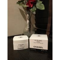 ราคา CHANEL LE BLANC CRÈME RICHE 50 กรัม (7372990000)