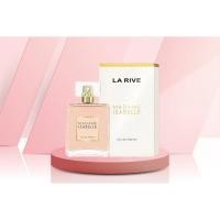 ราคา # น้ำหอมแท้ 100% # La Rive Madame Isabelle women's perfume, Eau de Parfum, 90 ml (27604341597)