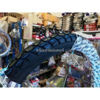 ราคา ยางนอกรถมอเตอร์ไซด์ DEESTONE ยางนอกหลังเต่า D809 (2310512729)