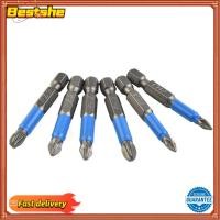 ราคา [bestshe] 1 ชิ้นไขควงลื่นชุดบิตไฟฟ้า 50 มม.PH1/PH2/PH3/สําหรับ PZ1/สําหรับ PZ2/PZ3 (52751697352)