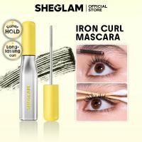 ราคา SHEGLAM มาสคาร่า Lashlighter Iron Curl (40518661698)