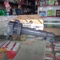 ราคา คอยล์จุดระเบิด TOYOTA ALTIS ปี2003-2008 (1588111158)