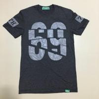 ราคา เสื้อยืดงานป้าย 7th street (5842440929)