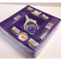 ราคา กำยานเทียนช้างไทยกิ๊ฟเซ็ตของที่ระลึกไทย (36258602)