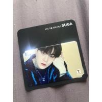 ราคา บัตรt-money SUGA BTS (40056877450)