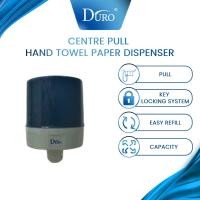 ราคา Duro Centre Pull Hand Towel Paper Dispenser 9808 (57701675125)