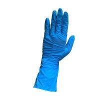 ราคา ลดล้างสต็อค! ถุงมือยางไนไตรไม่มีแป้ง สีฟ้า/สีขาว/สีดำ/สีม่วง/สีน้ำเงิน (24155873700)