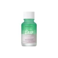 ราคา DEWYTREE AC Ctrl Deep Green Calming SOS Spot Powder 21g (25207208278)