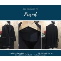 ราคา ชุด Dress แบรนด์ Basic by Sita ไซส์ M (5127974231)