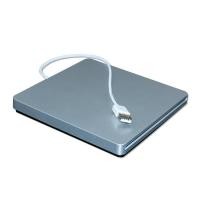 ราคา เหมาะสําหรับโน้ตบุ๊ค Apple ประเภทการดูดภายนอก Blu-ray DVD แกะสลักเครื่องบันทึก BD-RE USB Optical Drive ฮาร์ดไดรฟ์มือถือ (52501693233)