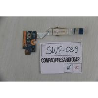 ราคา สวิตช์เพาเวอร์ Compaq Presario CQ42 SWP-039 (19177417294)