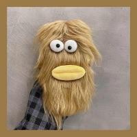 ราคา สําหรับ VIVO V19 V17 V15 V11 V10 Y73S Pro ตุ๊กตาตลก เคสซิลิโคนนิ่ม ป้องกัน (18791624260)