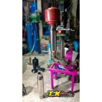 ราคา ท่อสแตนเลสต่อกรองไอดีคูโบต้า ET (21890802809)