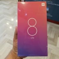 ราคา Xiaomi Mi 8 Lite (6GB/128GB)( มือหนึ่งยังไม่แกะซีน) (1788546630)