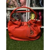 ราคา MKกระเป๋าครอสบอดี้สีแดง (28826837368)