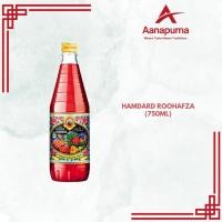 ราคา Hamdard Roohafza (750ML) (40574096034)